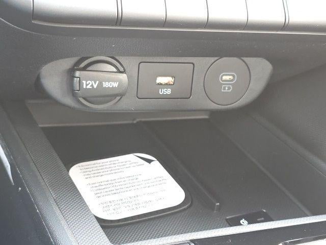 2026 Hyundai ELANTRA SEL Sport Premium IVT