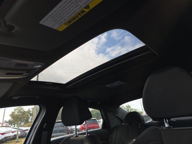 2026 Hyundai ELANTRA SEL Sport Premium IVT