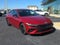 2026 Hyundai ELANTRA SEL Sport Premium IVT