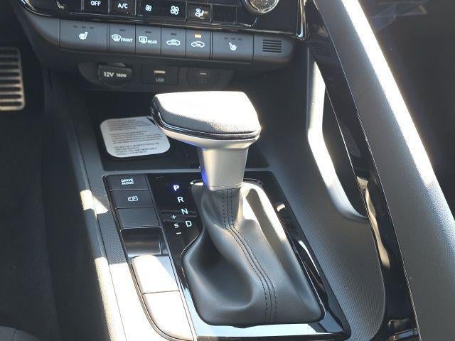 2026 Hyundai ELANTRA SEL Sport Premium IVT