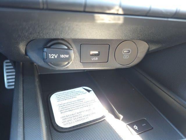 2026 Hyundai ELANTRA SEL Sport Premium IVT