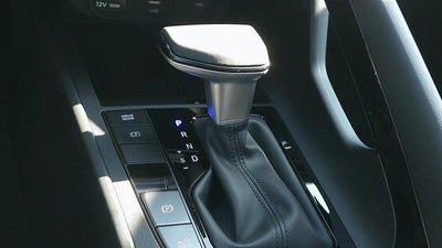 2026 Hyundai ELANTRA SEL Sport Premium IVT