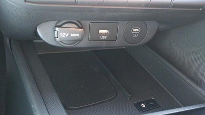 2026 Hyundai ELANTRA SEL Sport Premium IVT