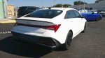 2026 Hyundai ELANTRA SEL Sport Premium IVT