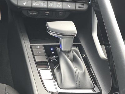 2026 Hyundai ELANTRA SEL Sport Premium IVT