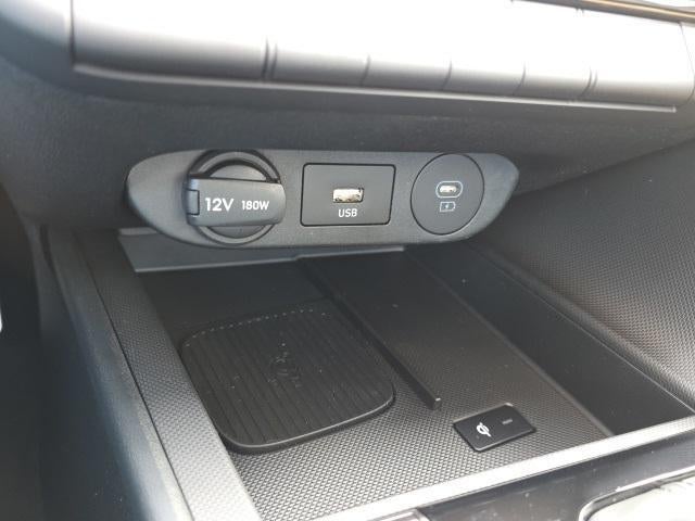 2026 Hyundai ELANTRA SEL Sport Premium IVT