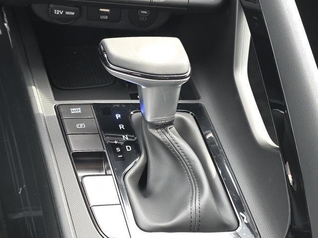 2026 Hyundai ELANTRA SEL Sport Premium IVT