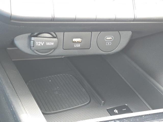 2026 Hyundai ELANTRA SEL Sport Premium IVT