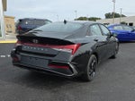 2026 Hyundai ELANTRA SEL Sport Premium IVT