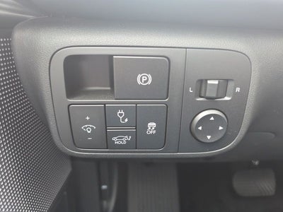 2023 Hyundai IONIQ 6 SE
