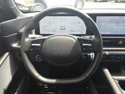 2023 Hyundai IONIQ 6 SE