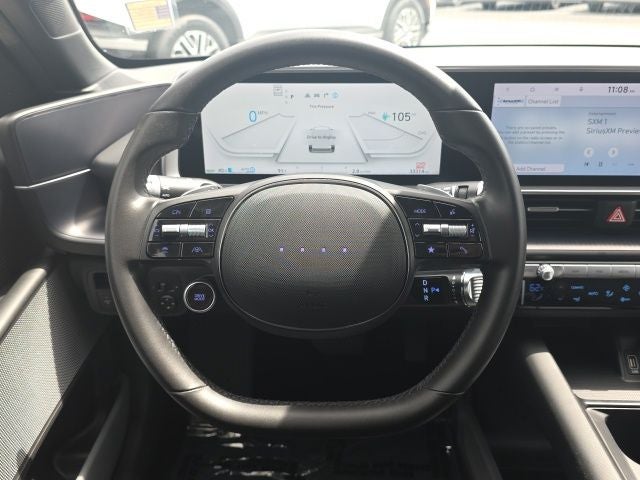 2023 Hyundai IONIQ 6 SE