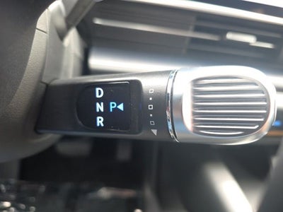 2023 Hyundai IONIQ 6 SE