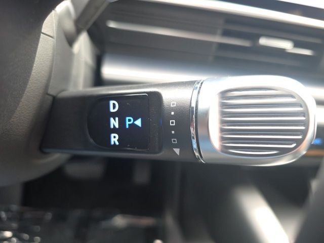 2023 Hyundai IONIQ 6 SE