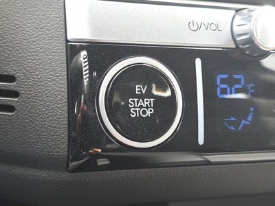 2023 Hyundai IONIQ 6 SE