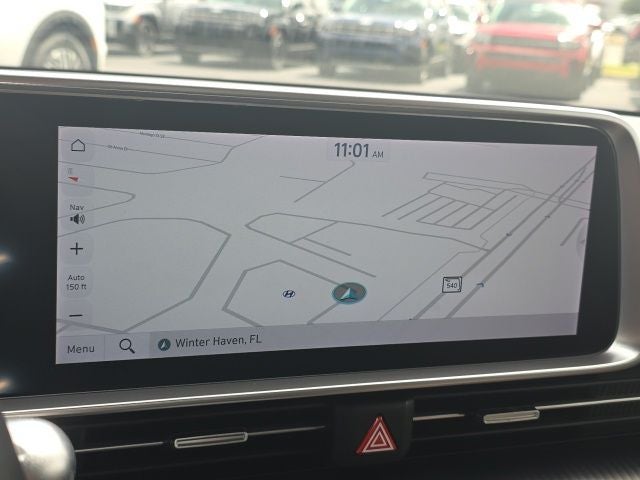 2023 Hyundai IONIQ 6 SE