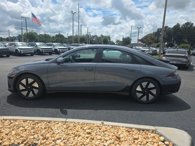 2023 Hyundai IONIQ 6 SE