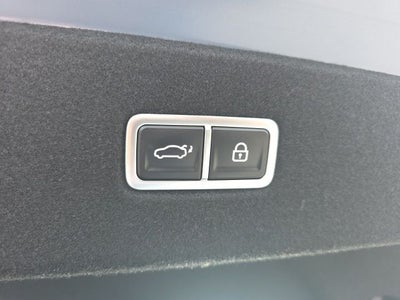 2023 Hyundai IONIQ 6 SE