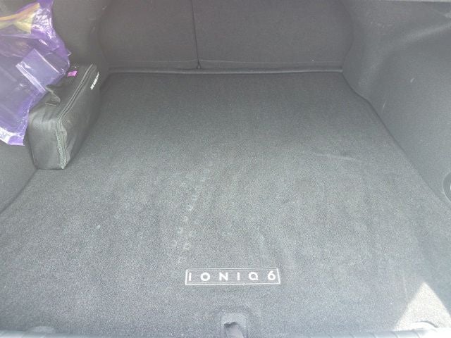 2023 Hyundai IONIQ 6 SE