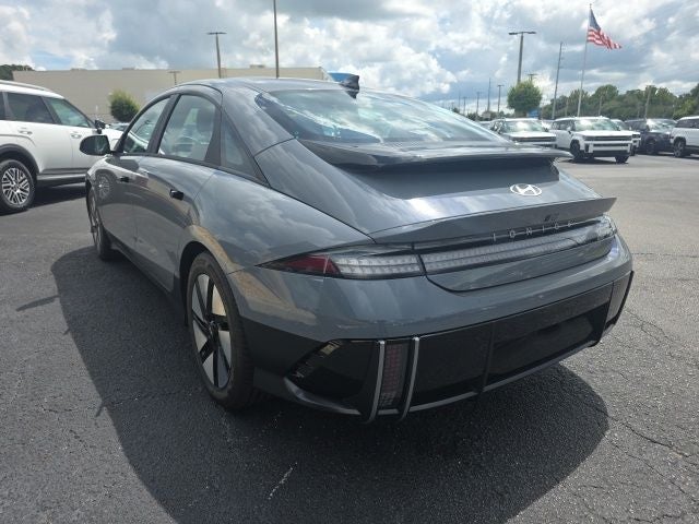2023 Hyundai IONIQ 6 SE