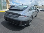 2023 Hyundai IONIQ 6 SE