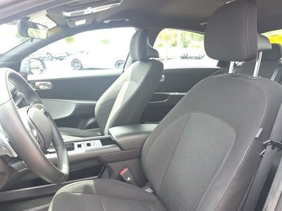 2023 Hyundai IONIQ 6 SE