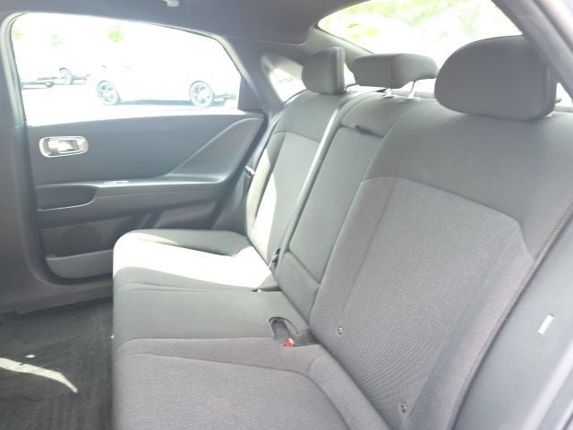 2023 Hyundai IONIQ 6 SE