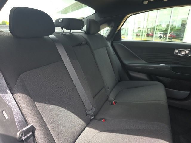 2023 Hyundai IONIQ 6 SE