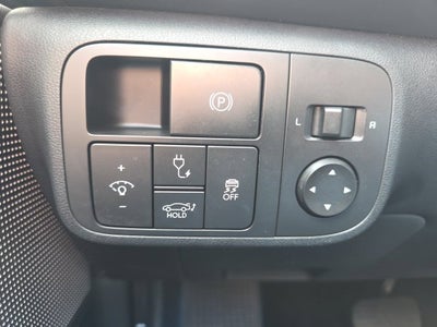 2024 Hyundai IONIQ 6 SE