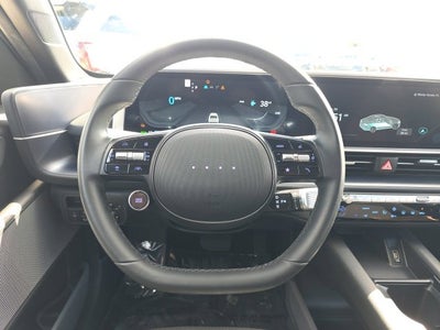 2024 Hyundai IONIQ 6 SE