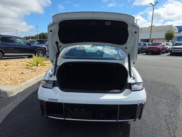 2024 Hyundai IONIQ 6 SE