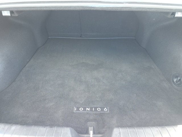 2024 Hyundai IONIQ 6 SE