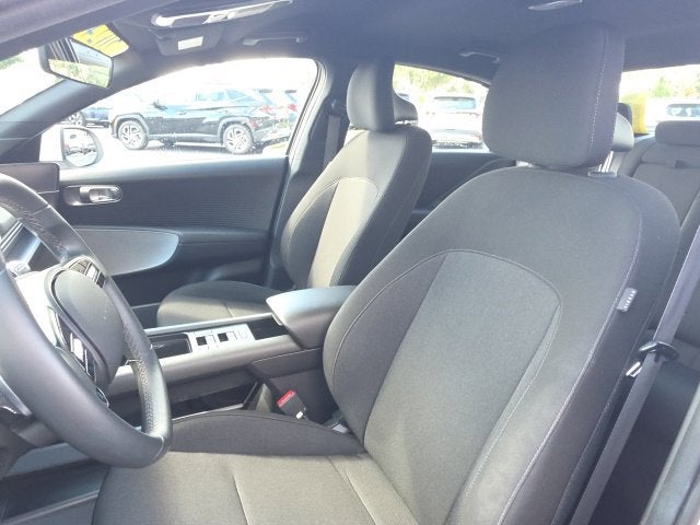 2024 Hyundai IONIQ 6 SE