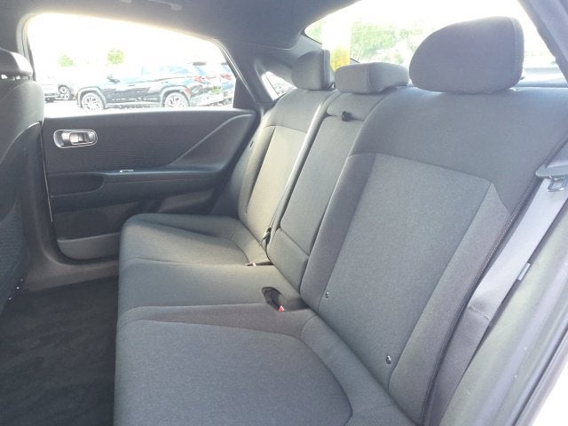 2024 Hyundai IONIQ 6 SE