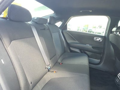 2024 Hyundai IONIQ 6 SE