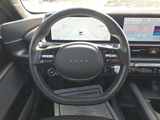 2024 Hyundai IONIQ 6 SE