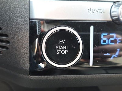2024 Hyundai IONIQ 6 SE
