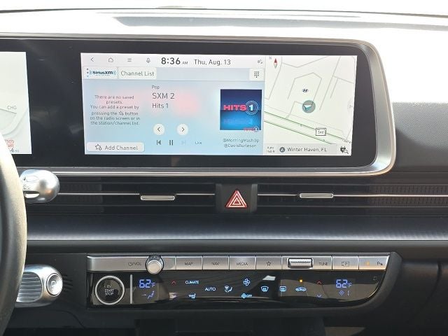 2024 Hyundai IONIQ 6 SE