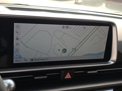 2024 Hyundai IONIQ 6 SE