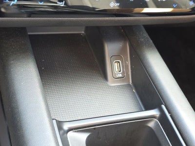 2024 Hyundai IONIQ 6 SE