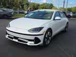 2024 Hyundai IONIQ 6 SE