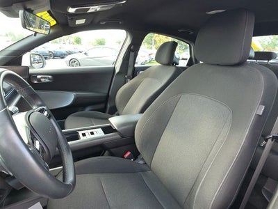2024 Hyundai IONIQ 6 SE