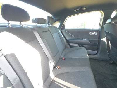 2024 Hyundai IONIQ 6 SE