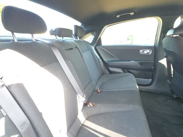 2024 Hyundai IONIQ 6 SE
