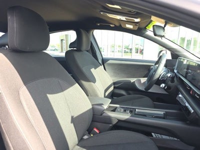 2024 Hyundai IONIQ 6 SE