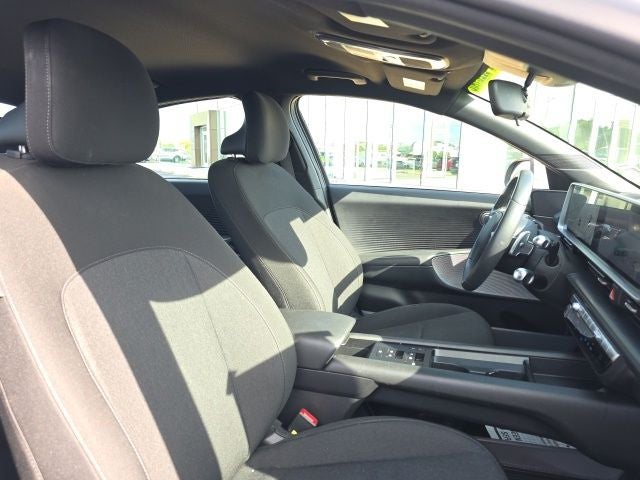 2024 Hyundai IONIQ 6 SE
