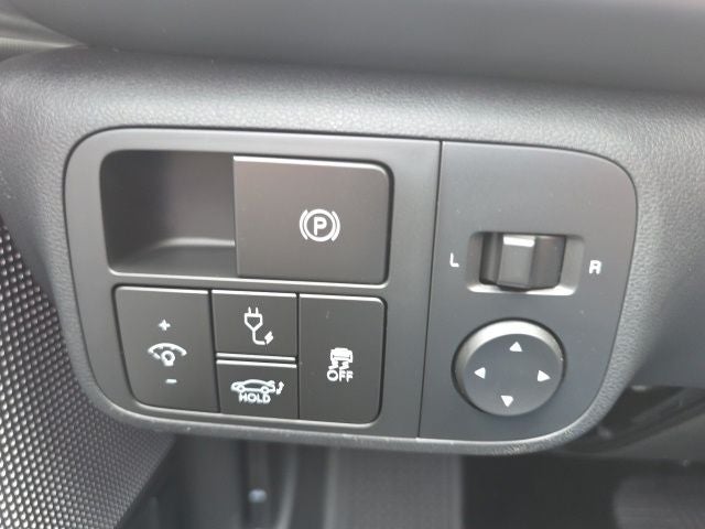 2023 Hyundai IONIQ 6 SE