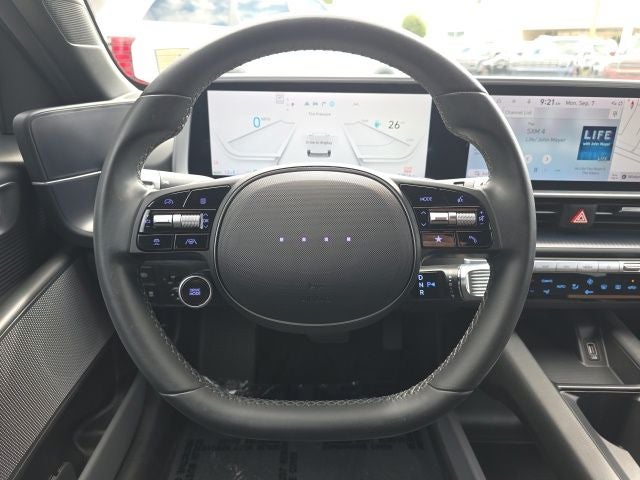 2023 Hyundai IONIQ 6 SE