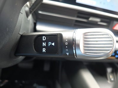 2023 Hyundai IONIQ 6 SE