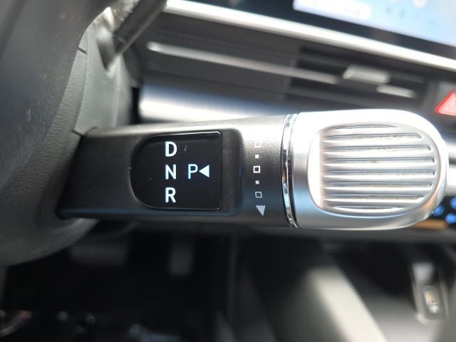 2023 Hyundai IONIQ 6 SE
